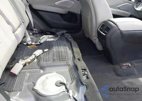 2024 Acura Rdx Technology Package из США, поврежденный, VIN 5J8TC2H51RL015958